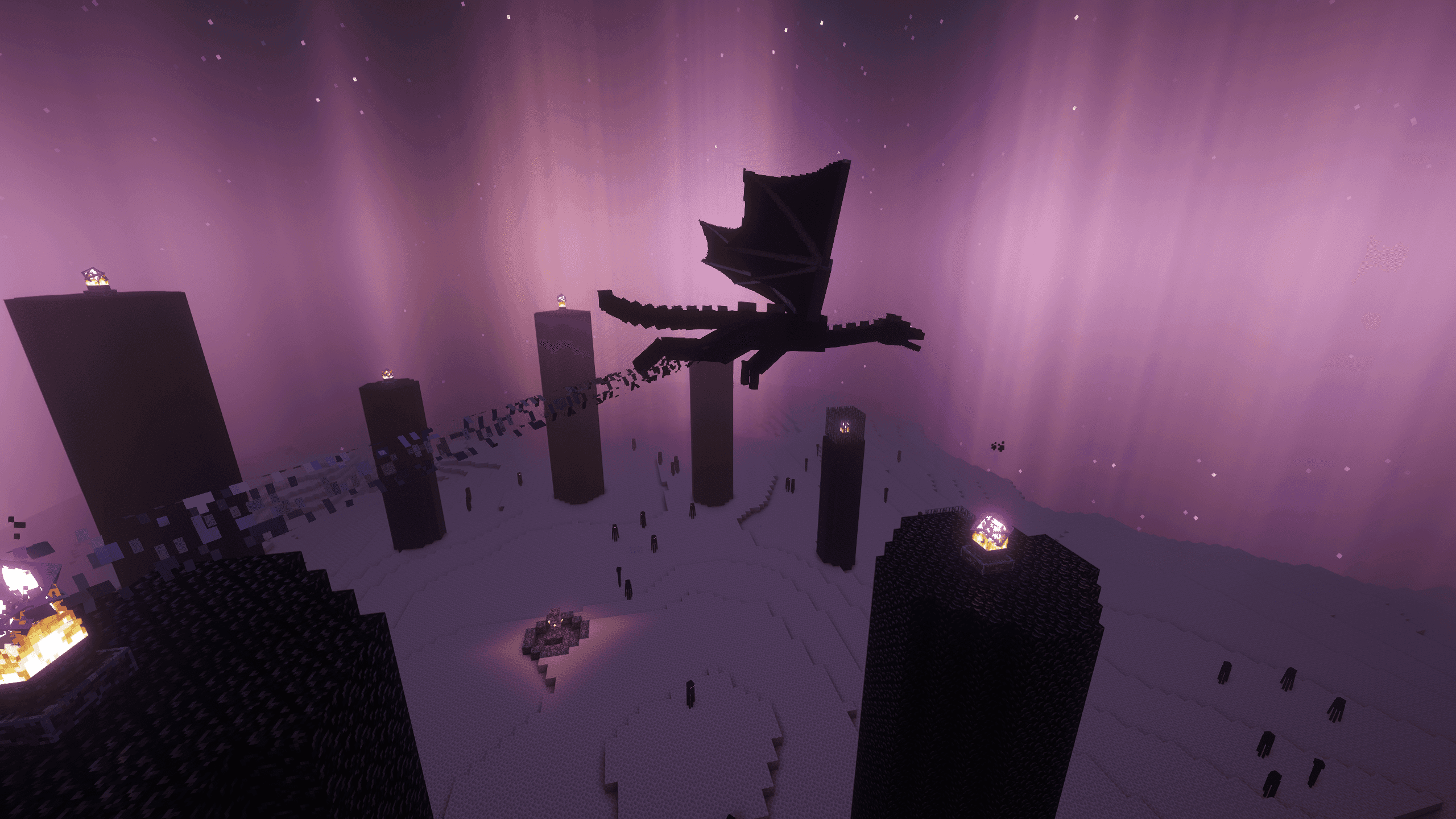 Extreme Hardcore Survival – Hardcore+ screenshot