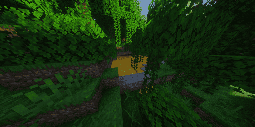 Create: Structures Arise screenshot