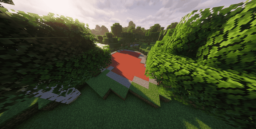 Create: Structures Arise screenshot
