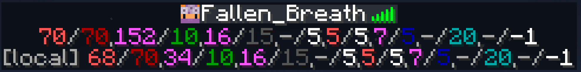 Carpet TIS Addition screenshot