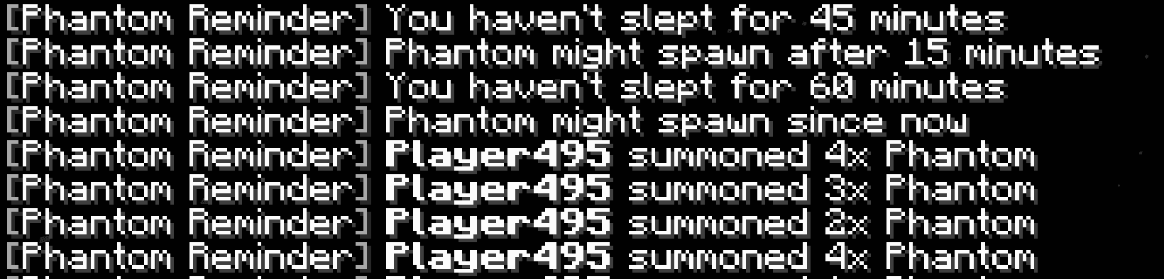 Carpet TIS Addition screenshot
