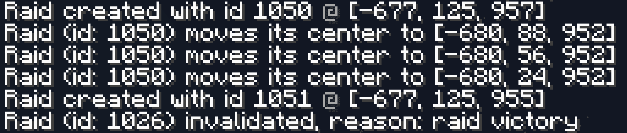 Carpet TIS Addition screenshot
