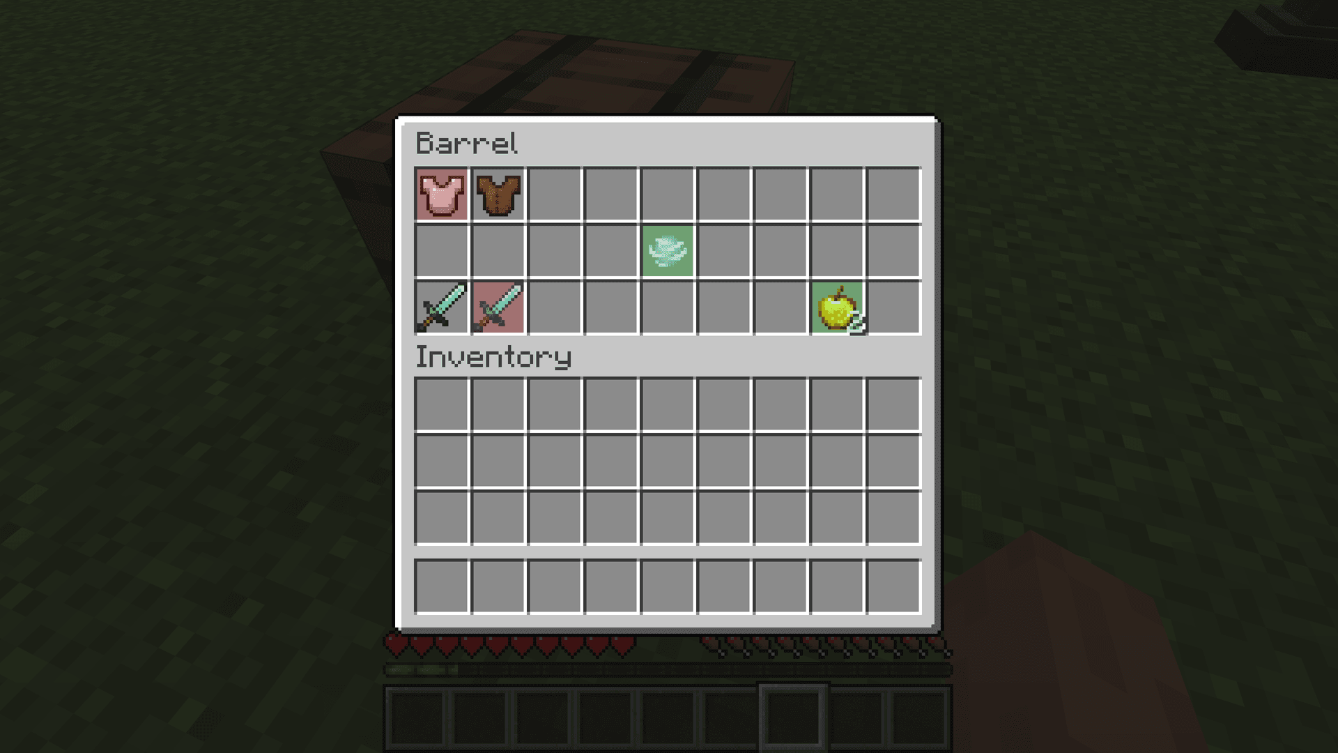 LootMate screenshot