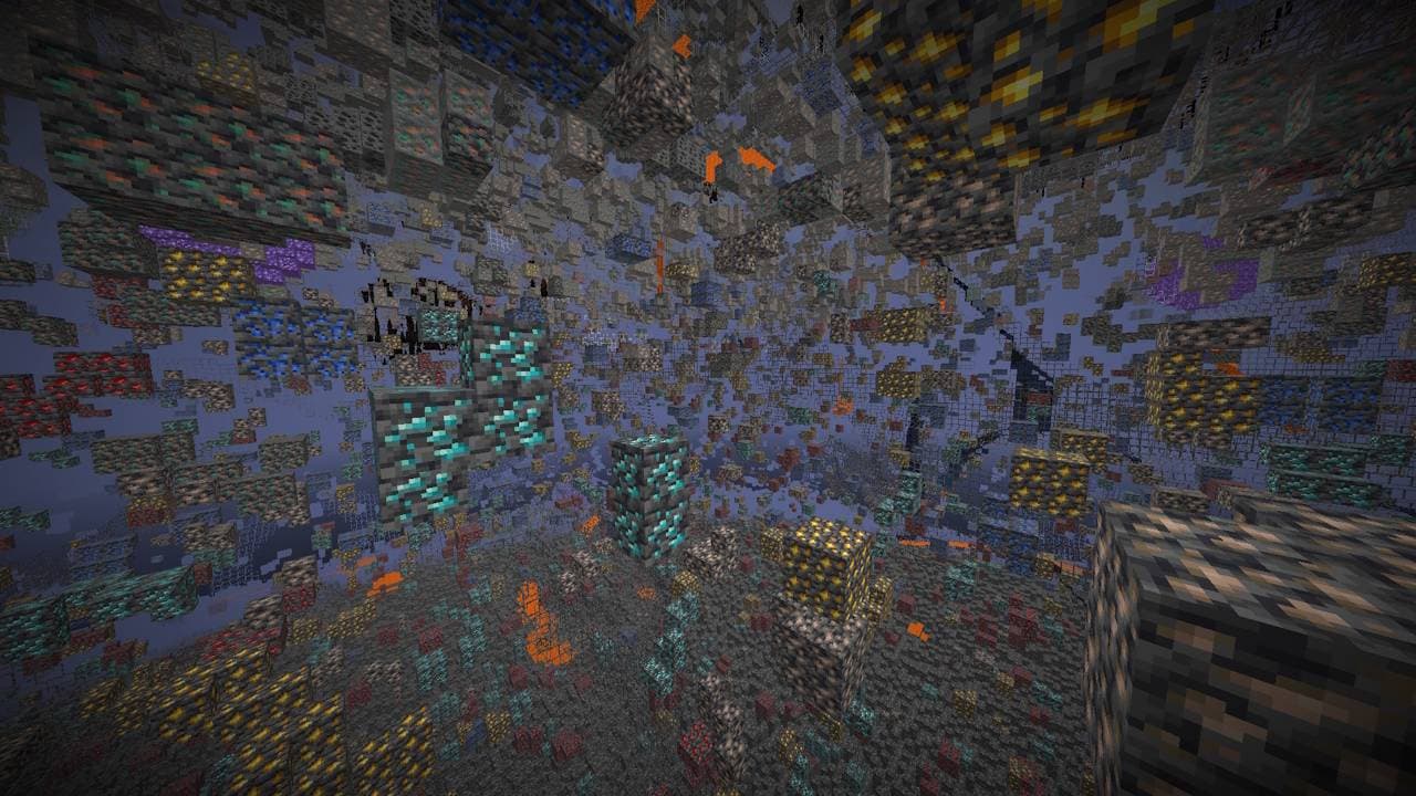 Mahi's Xray Pack screenshot