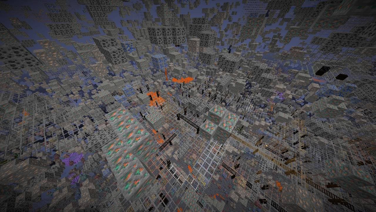 Mahi's Xray Pack screenshot