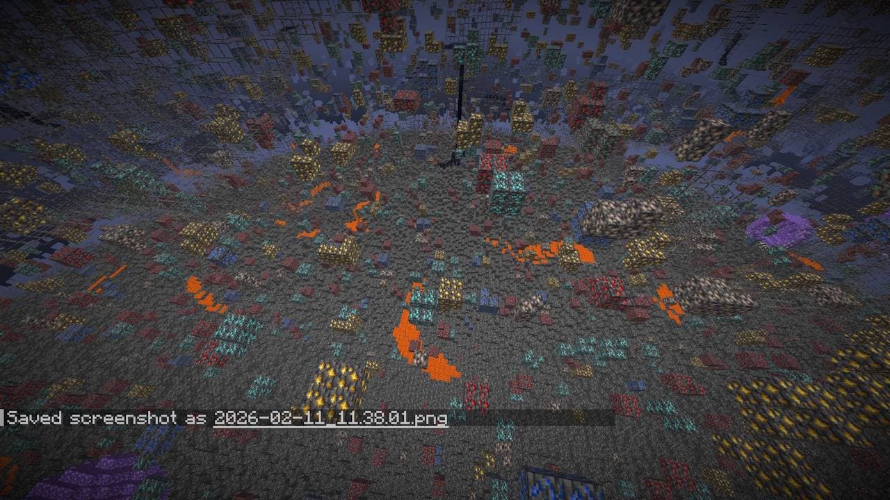 Mahi's Xray Pack screenshot