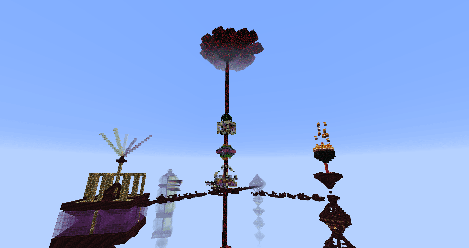 Project Lucky Block Battles screenshot