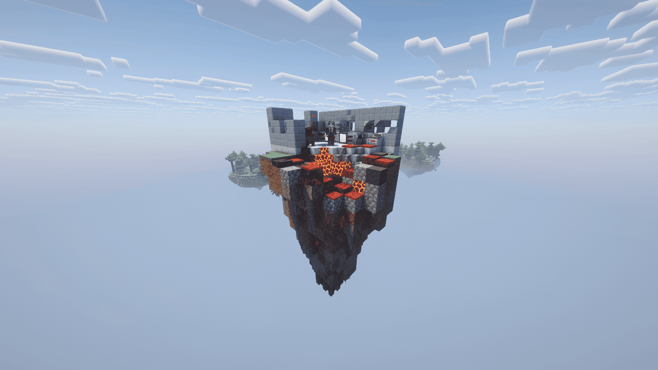 Shattered Skies [LC] screenshot