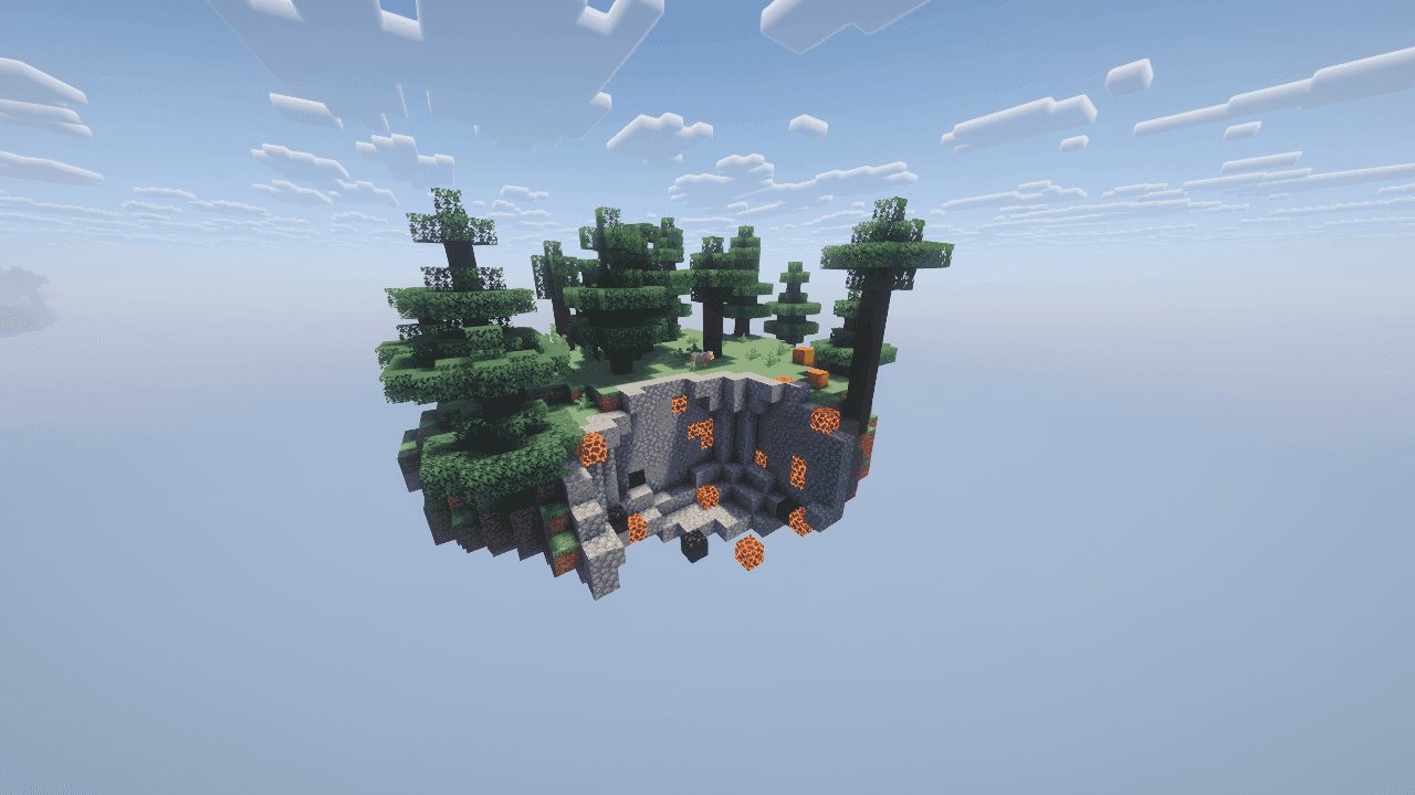 Shattered Skies [LC] screenshot
