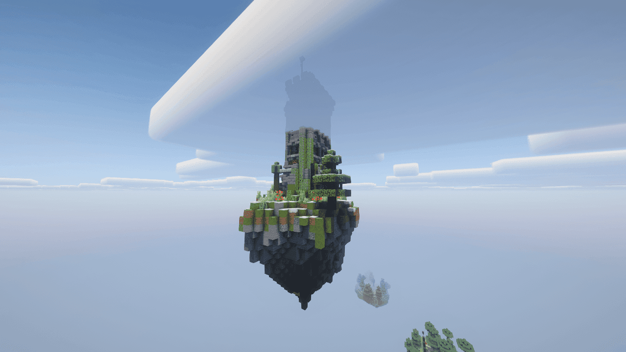 Shattered Skies [LC] screenshot