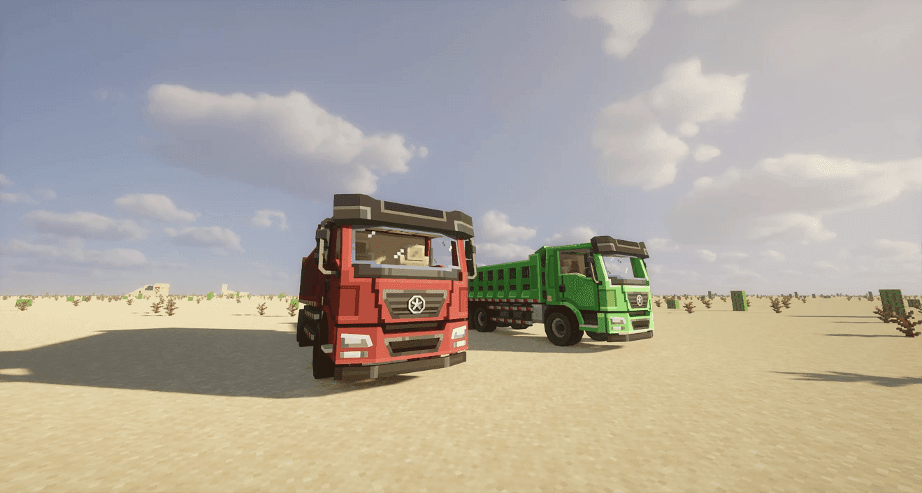 [SBW] Superb Warfare screenshot