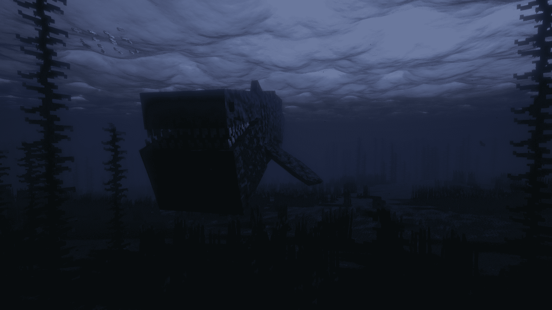Thalassophobia-(Into the Abyss) screenshot