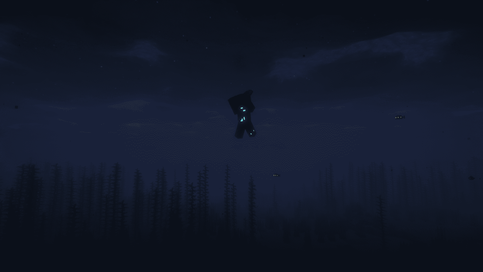 Thalassophobia-(Into the Abyss) screenshot