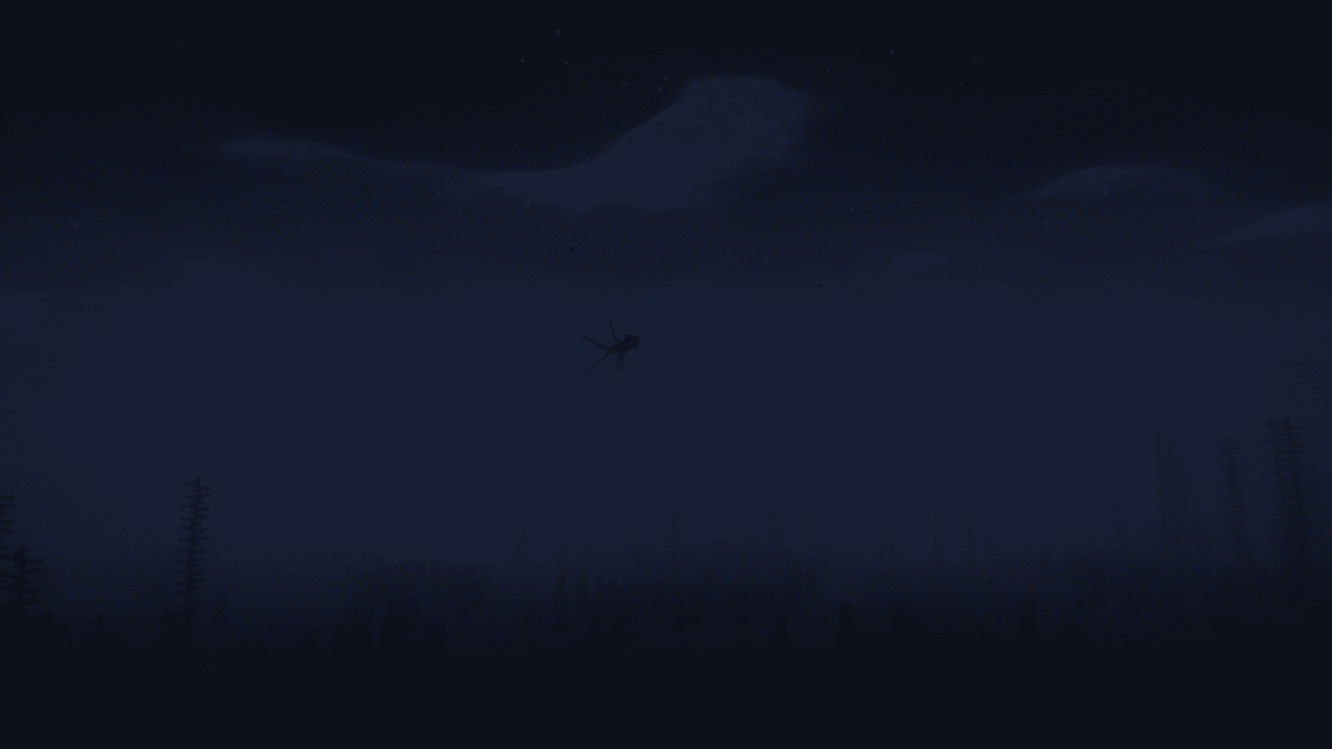 Thalassophobia-(Into the Abyss) screenshot