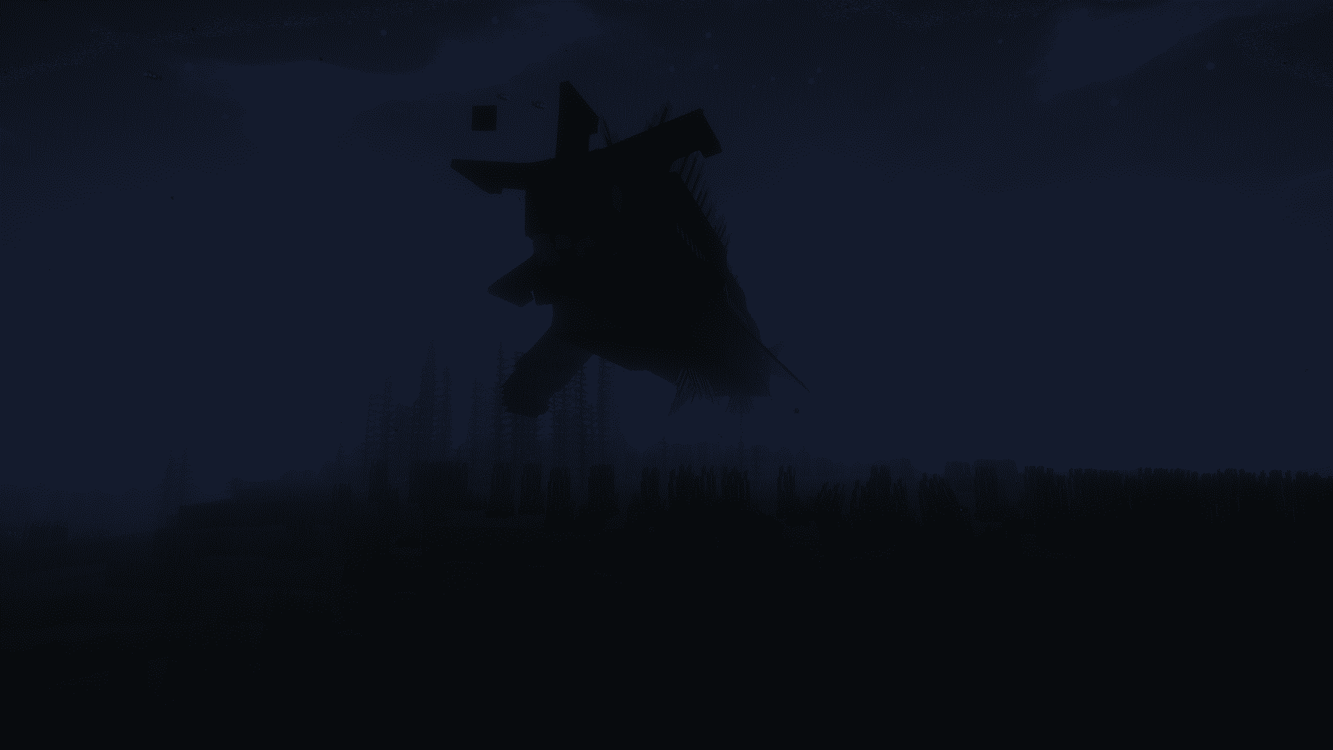 Thalassophobia-(Into the Abyss) screenshot