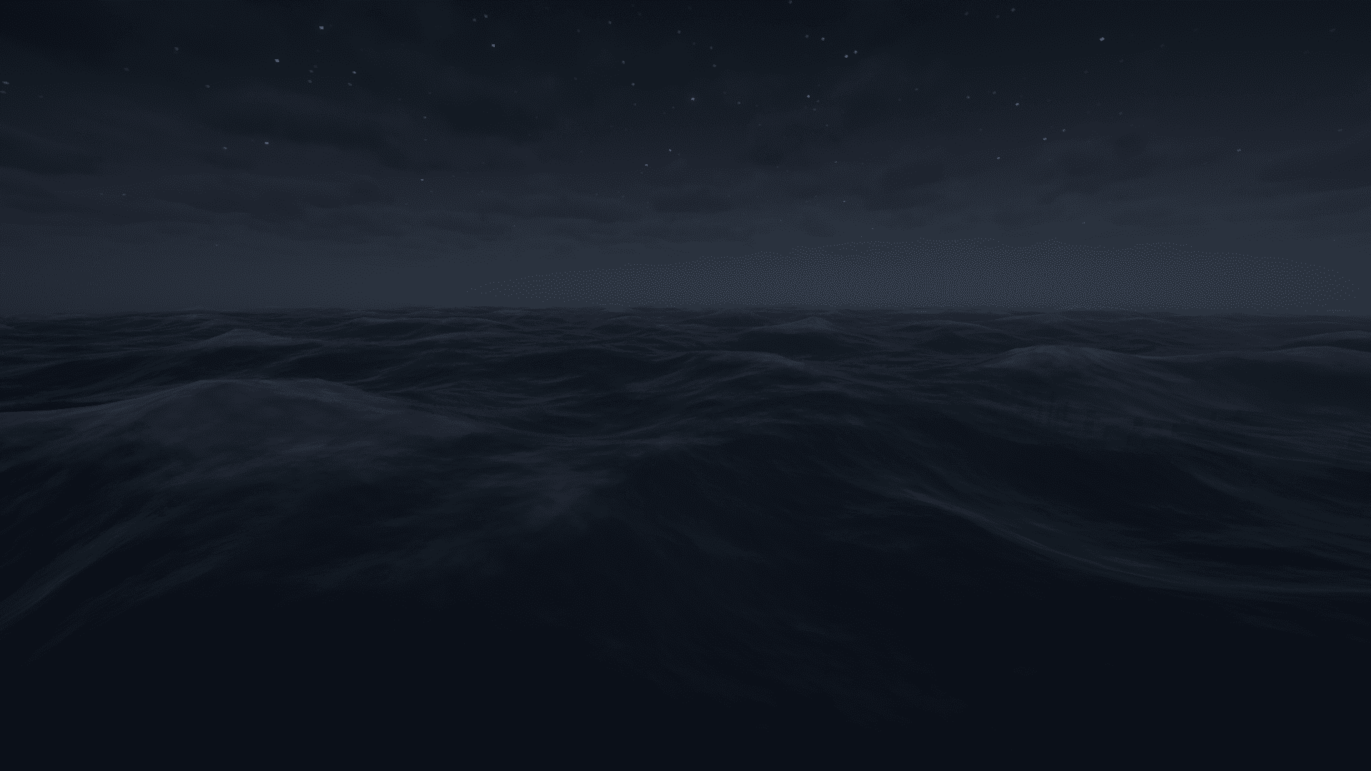 Thalassophobia-(Into the Abyss) screenshot
