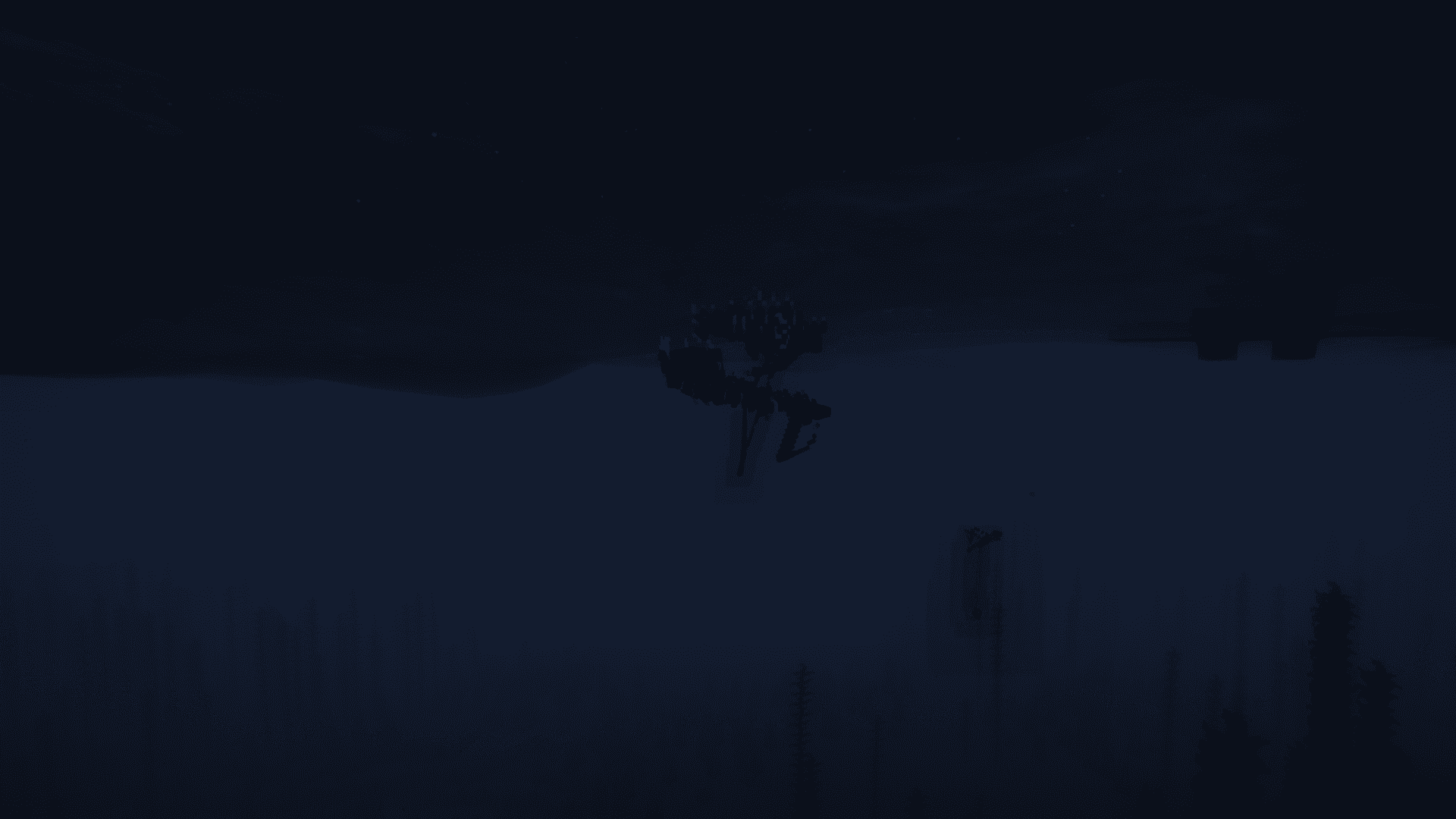 Thalassophobia-(Into the Abyss) screenshot