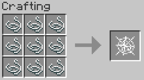Craftable Uncraftable Objects [CUO] screenshot