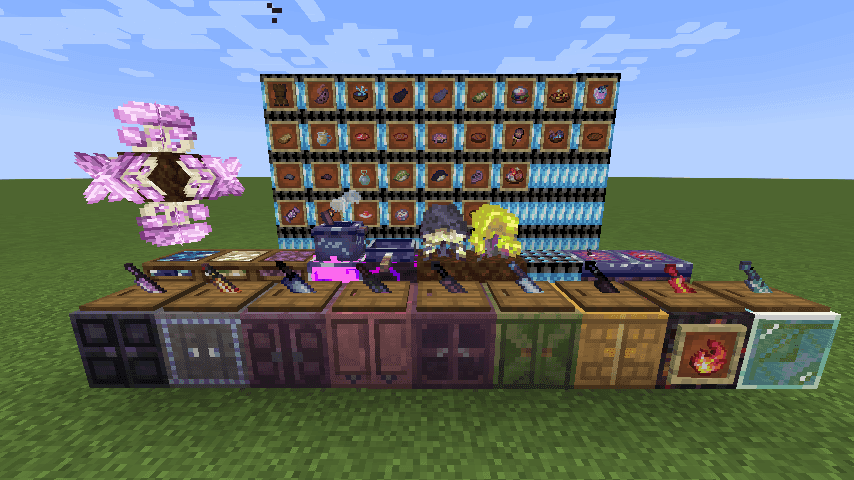 Eternal Starlight's Delight screenshot
