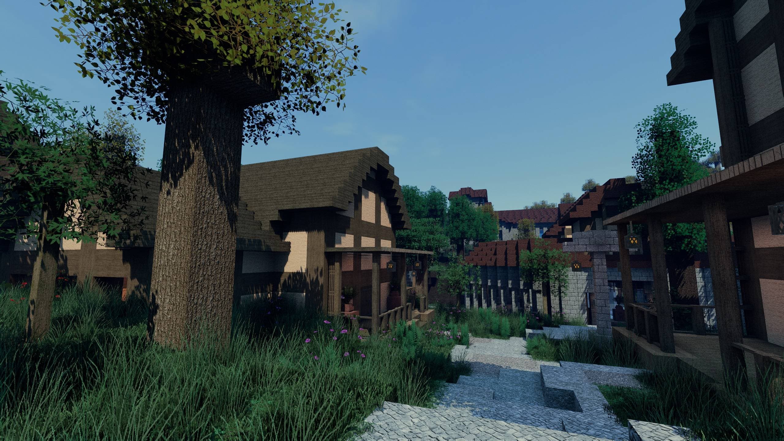 GrowyForest screenshot