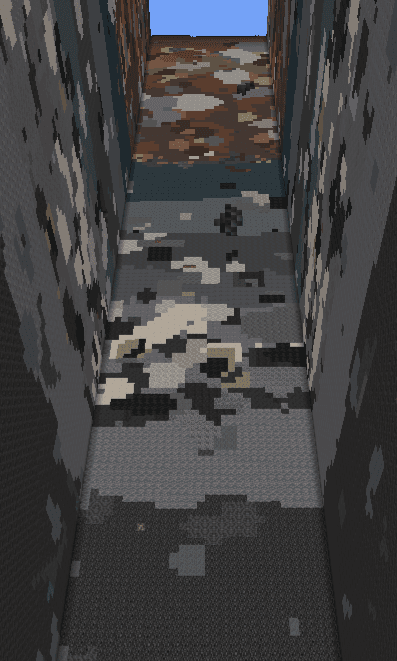 Geo Expansion screenshot