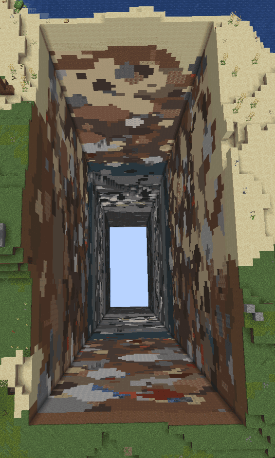 Geo Expansion screenshot
