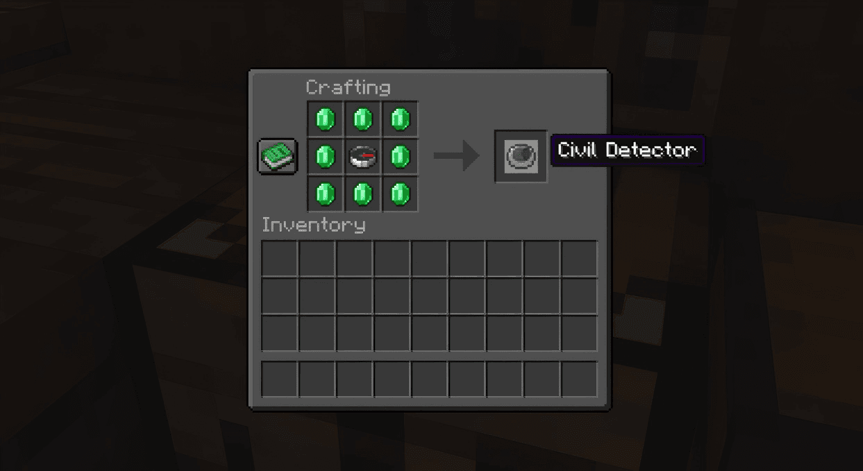 Civillis screenshot
