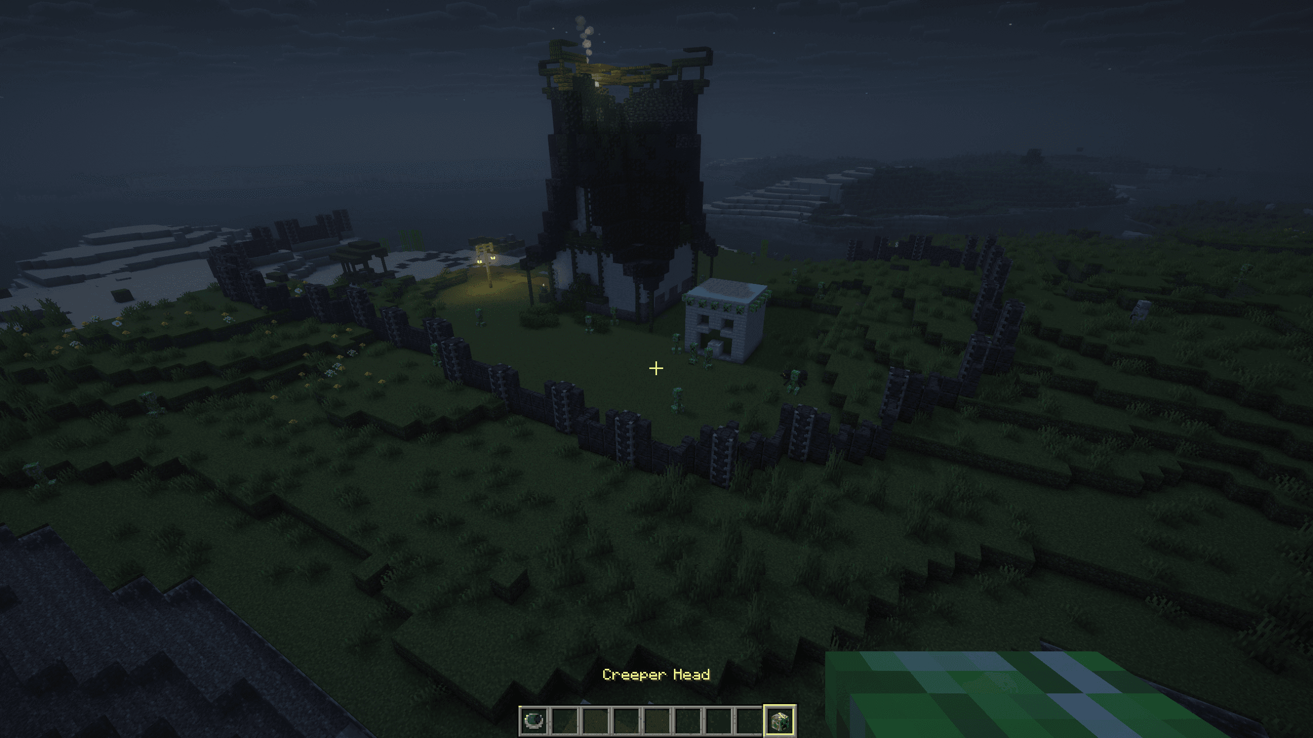 Civillis screenshot