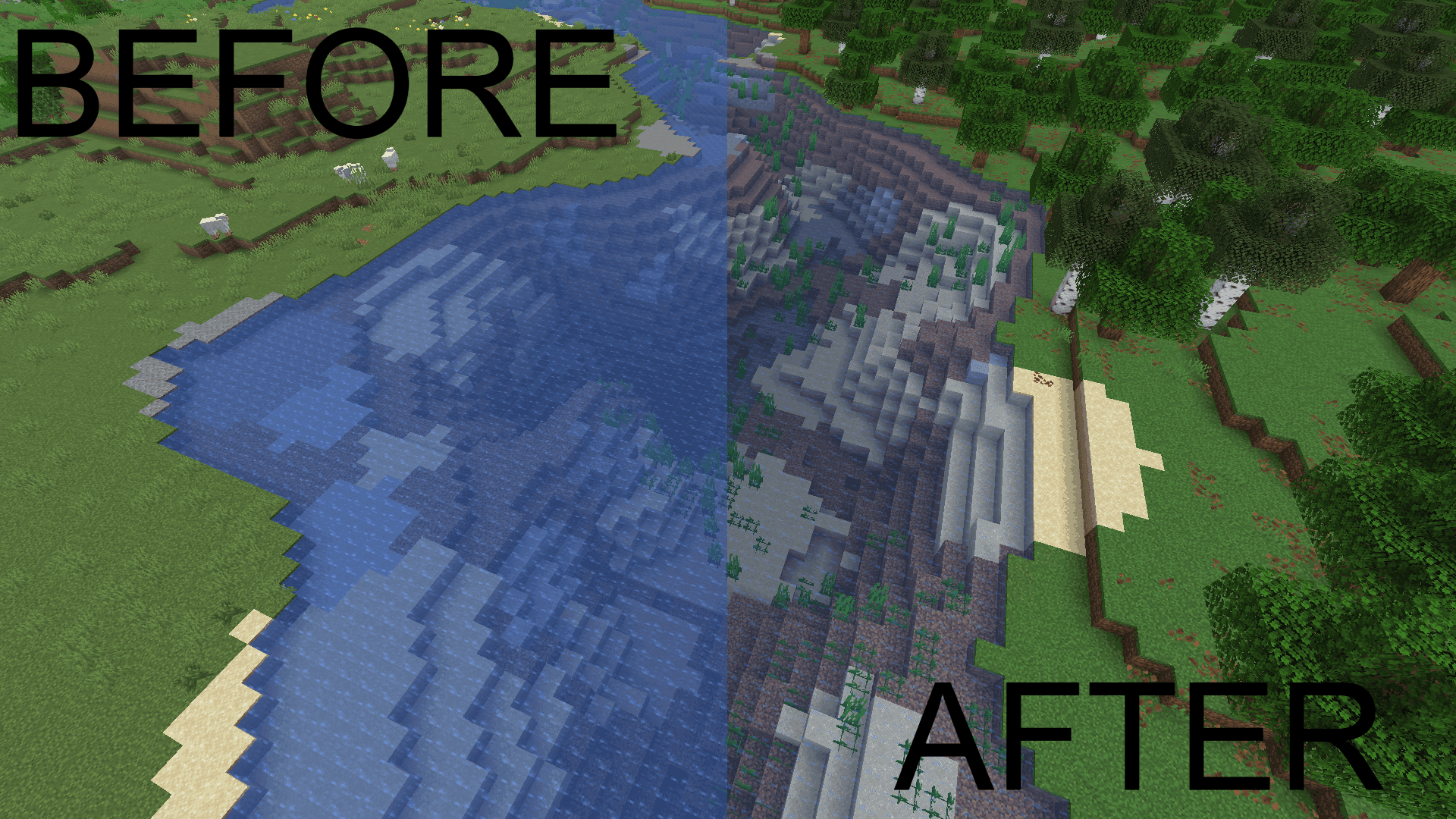 Alike's Clear Water screenshot