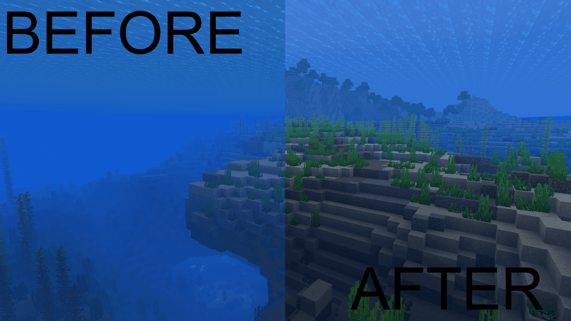 Alike's Clear Water screenshot