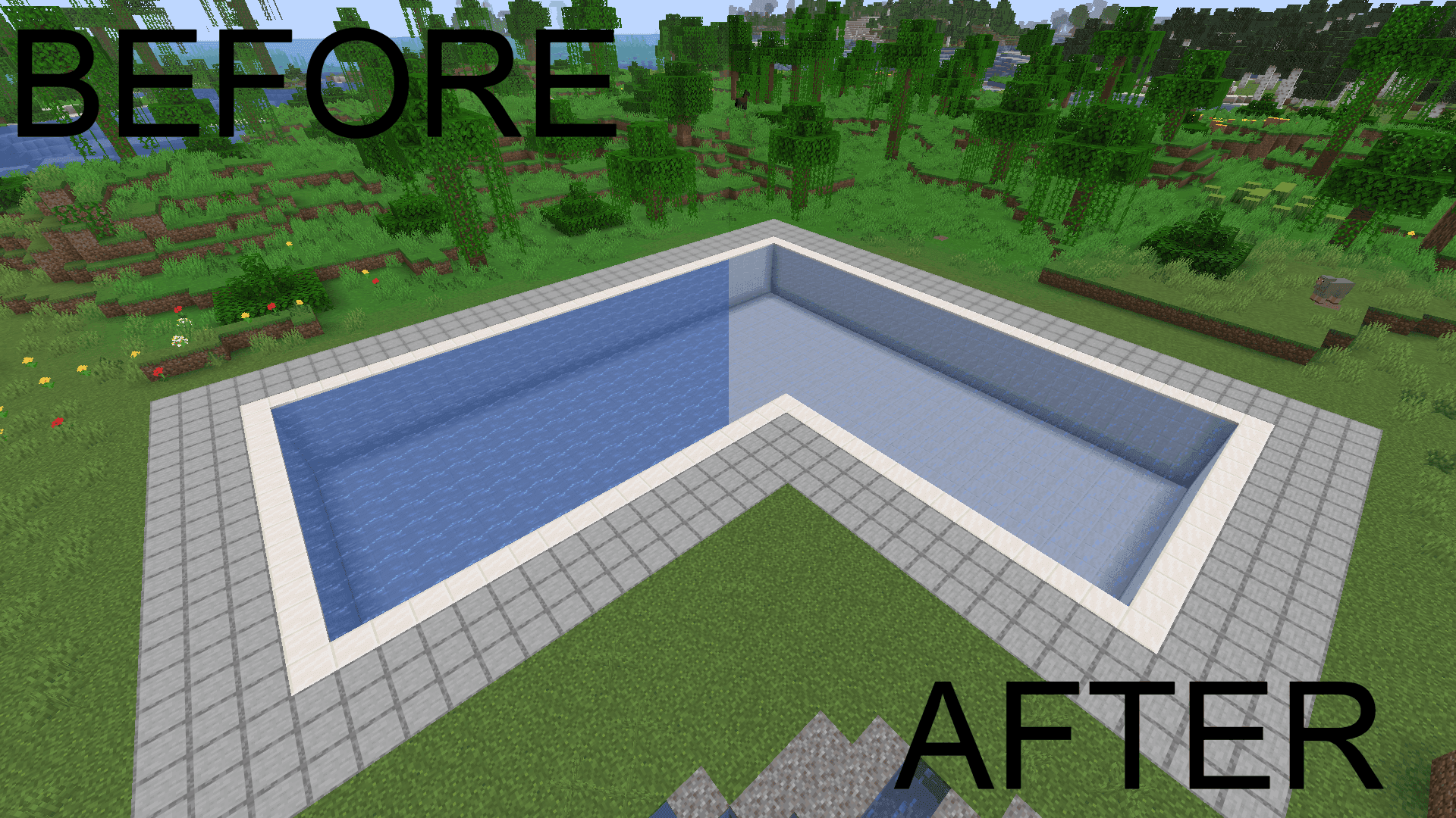Alike's Clear Water screenshot
