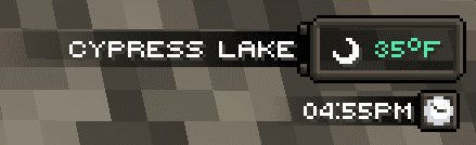 [FOER] FishOnMC-Extras-R screenshot