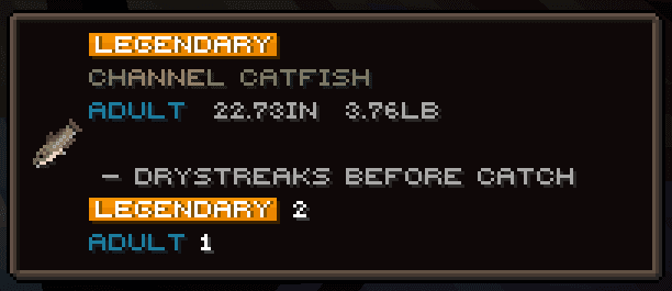[FOER] FishOnMC-Extras-R screenshot