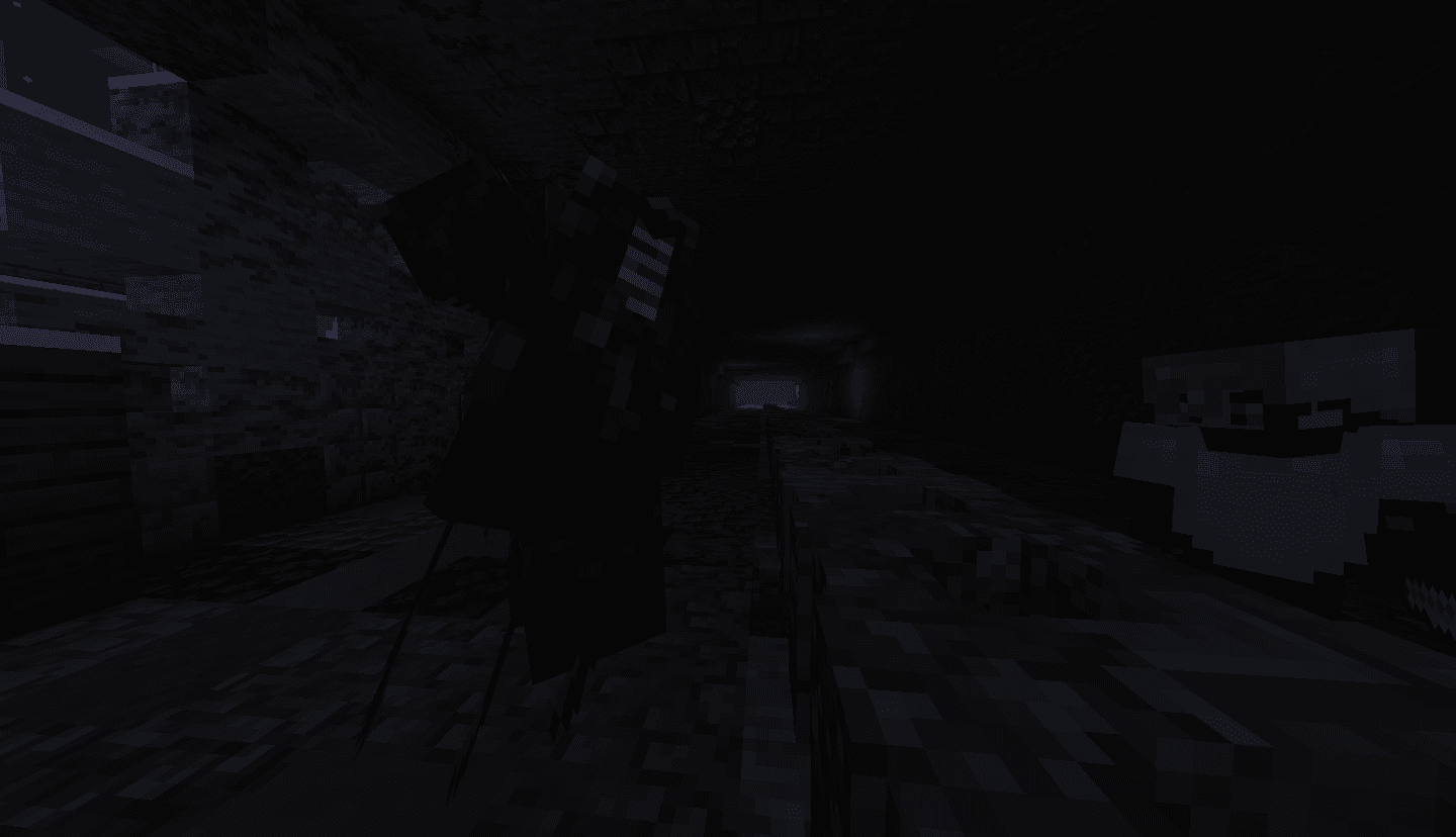 NeepMeat - Trifecta screenshot