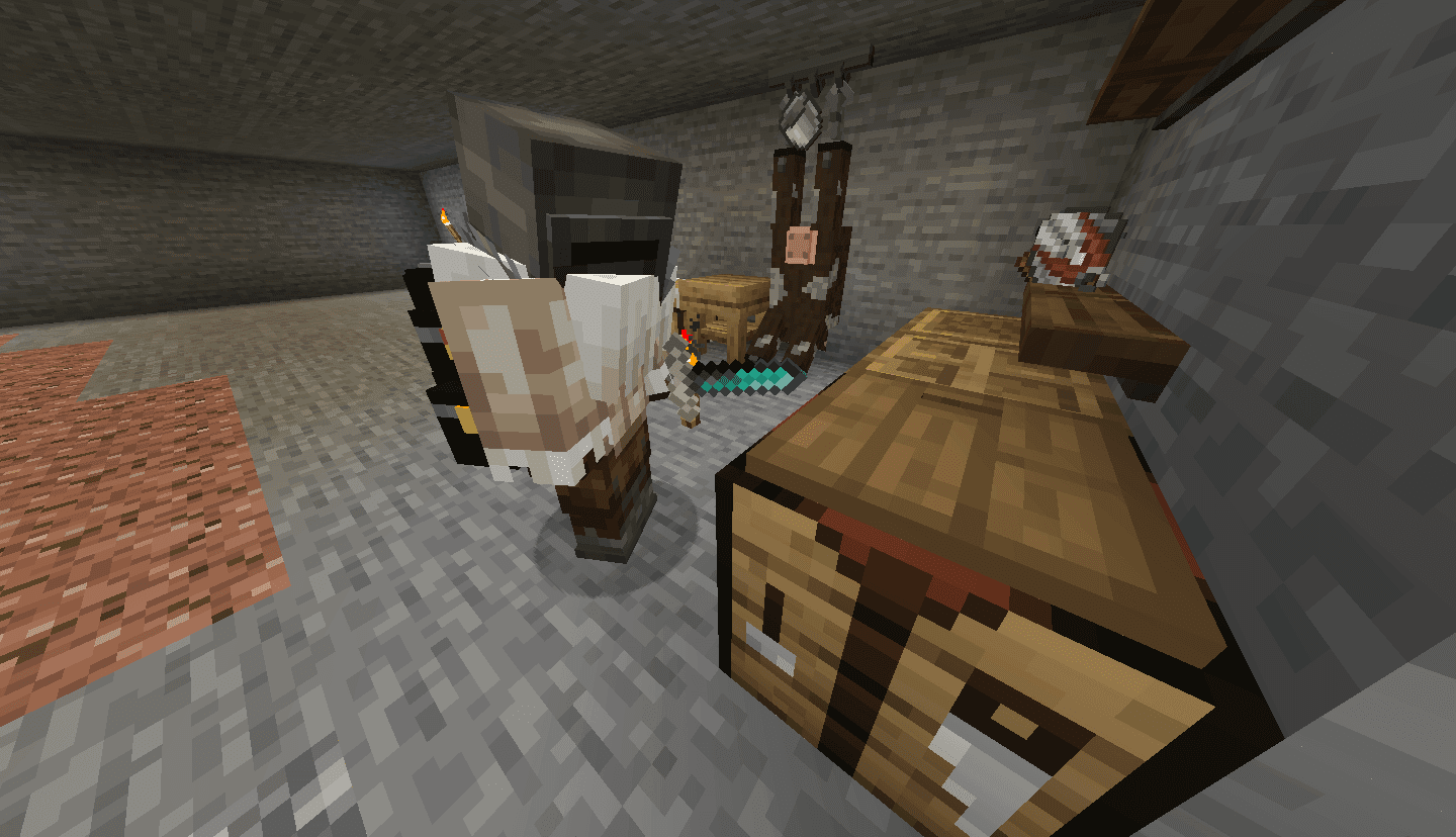 NeepMeat - Trifecta screenshot