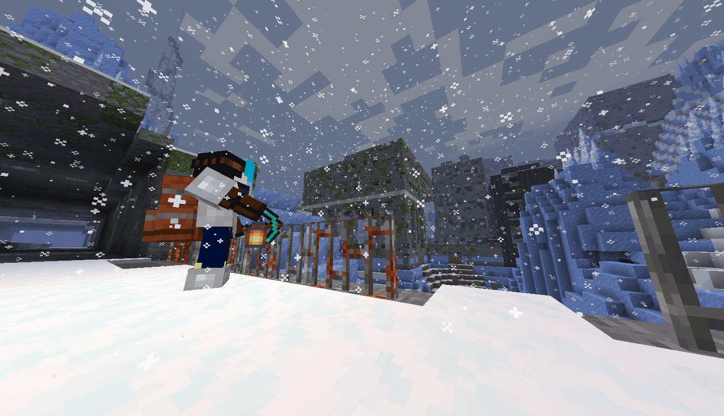 NeepMeat - Trifecta screenshot