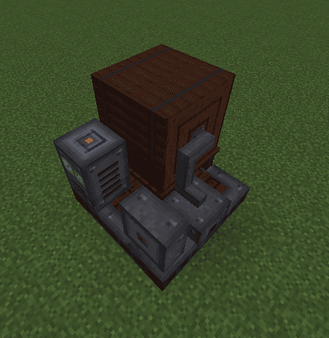 Immersive Cooking & Farming screenshot