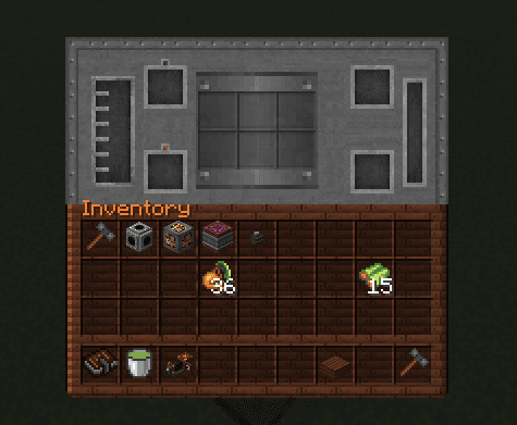 Immersive Cooking & Farming screenshot