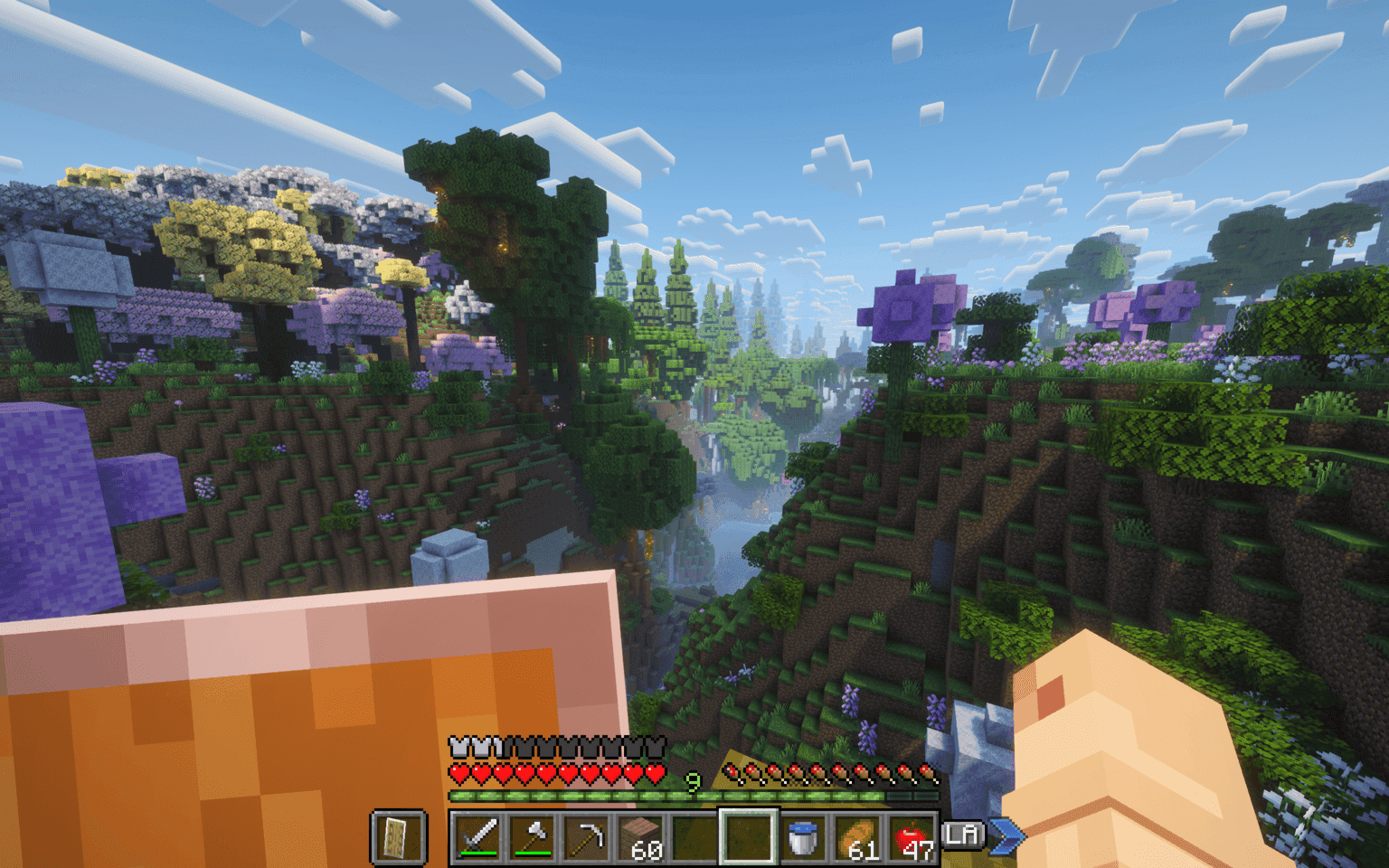Better Fresh Start (BFS) screenshot