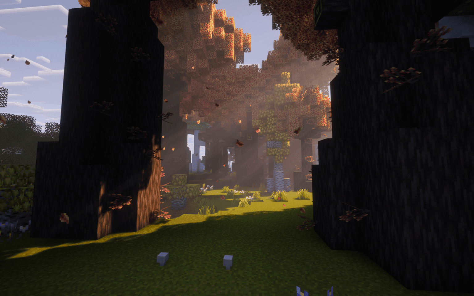 Better Fresh Start (BFS) screenshot
