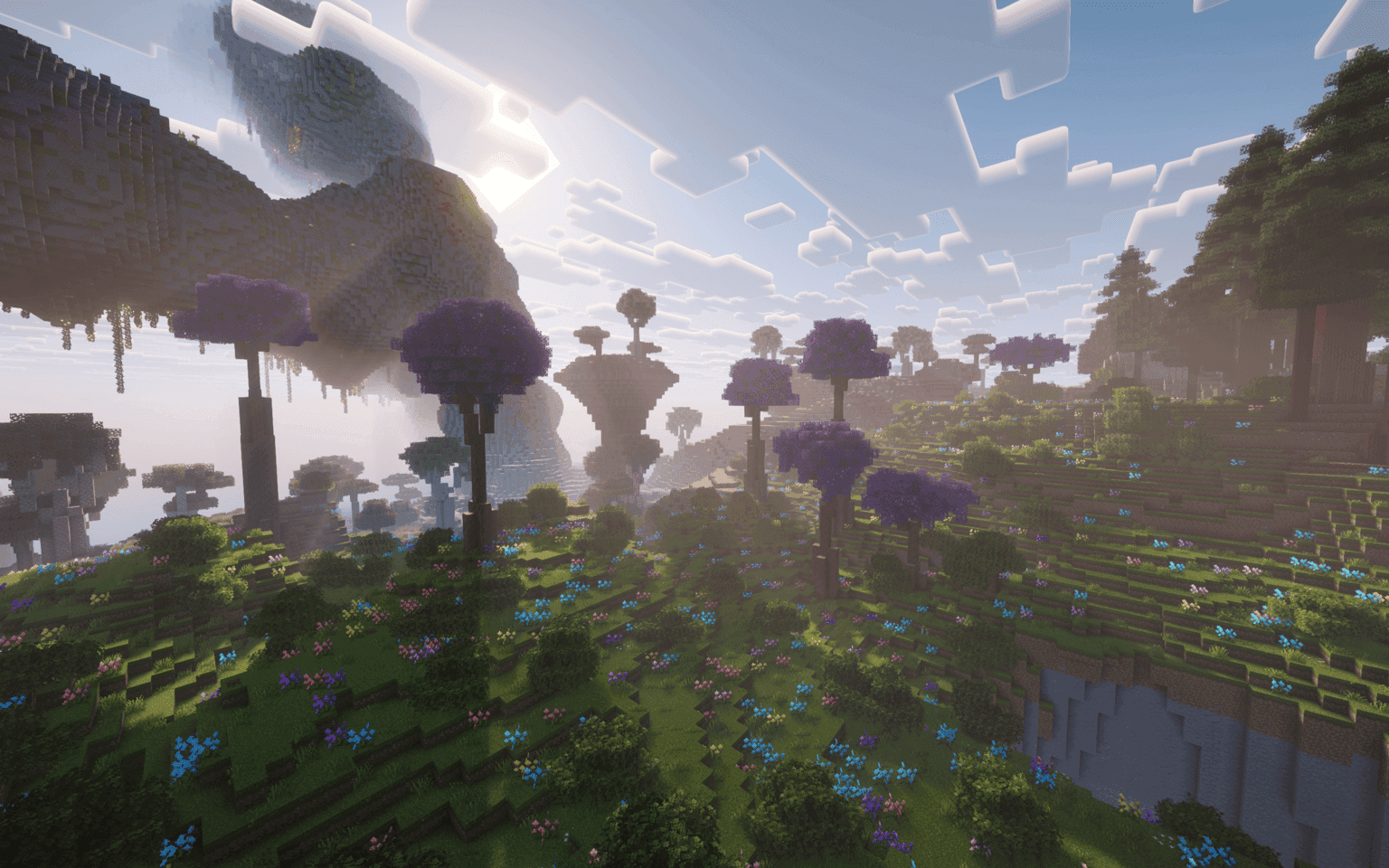 Better Fresh Start (BFS) screenshot