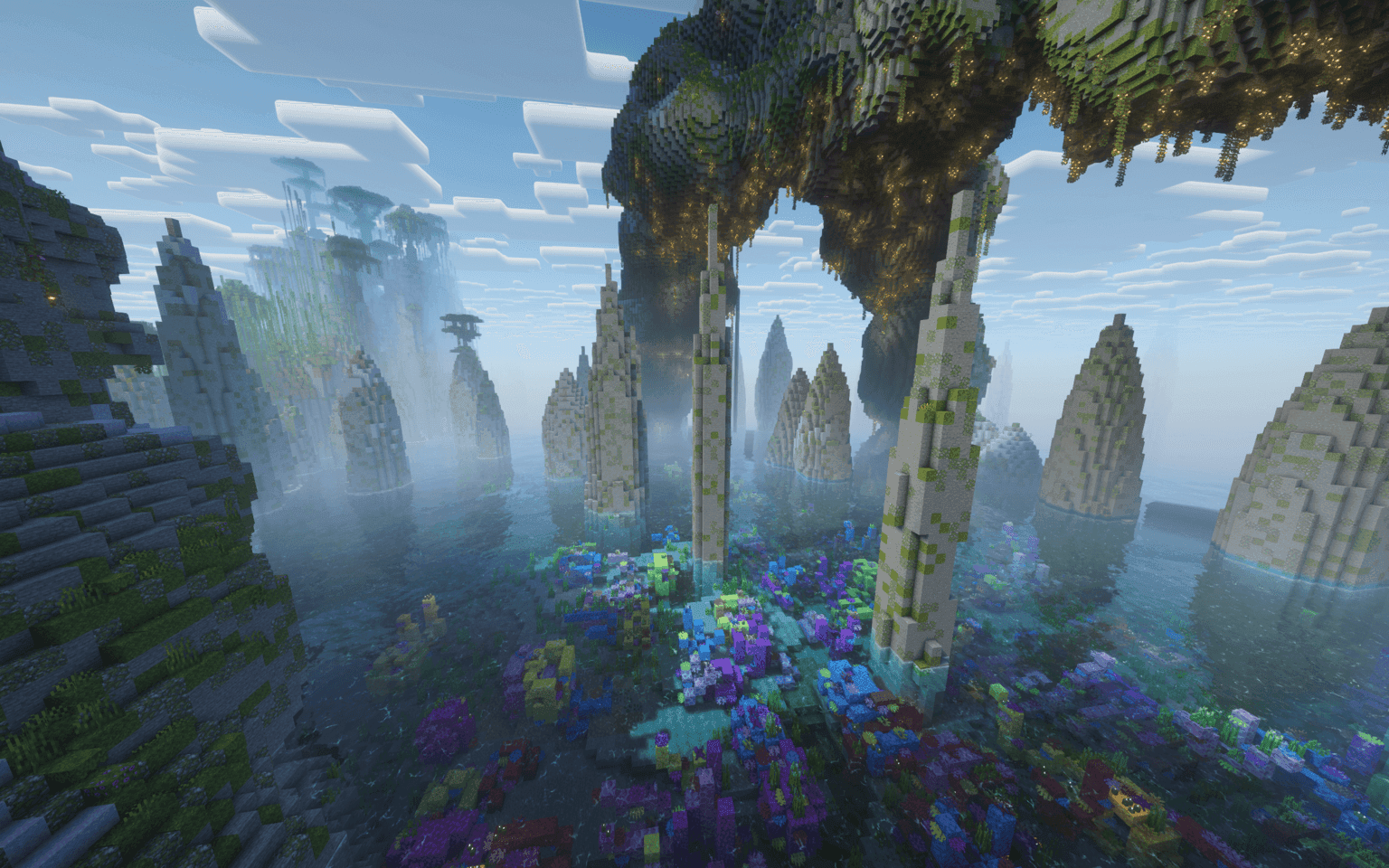 Better Fresh Start (BFS) screenshot