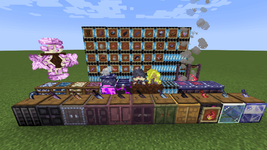 Eternal Starlight's Delight screenshot