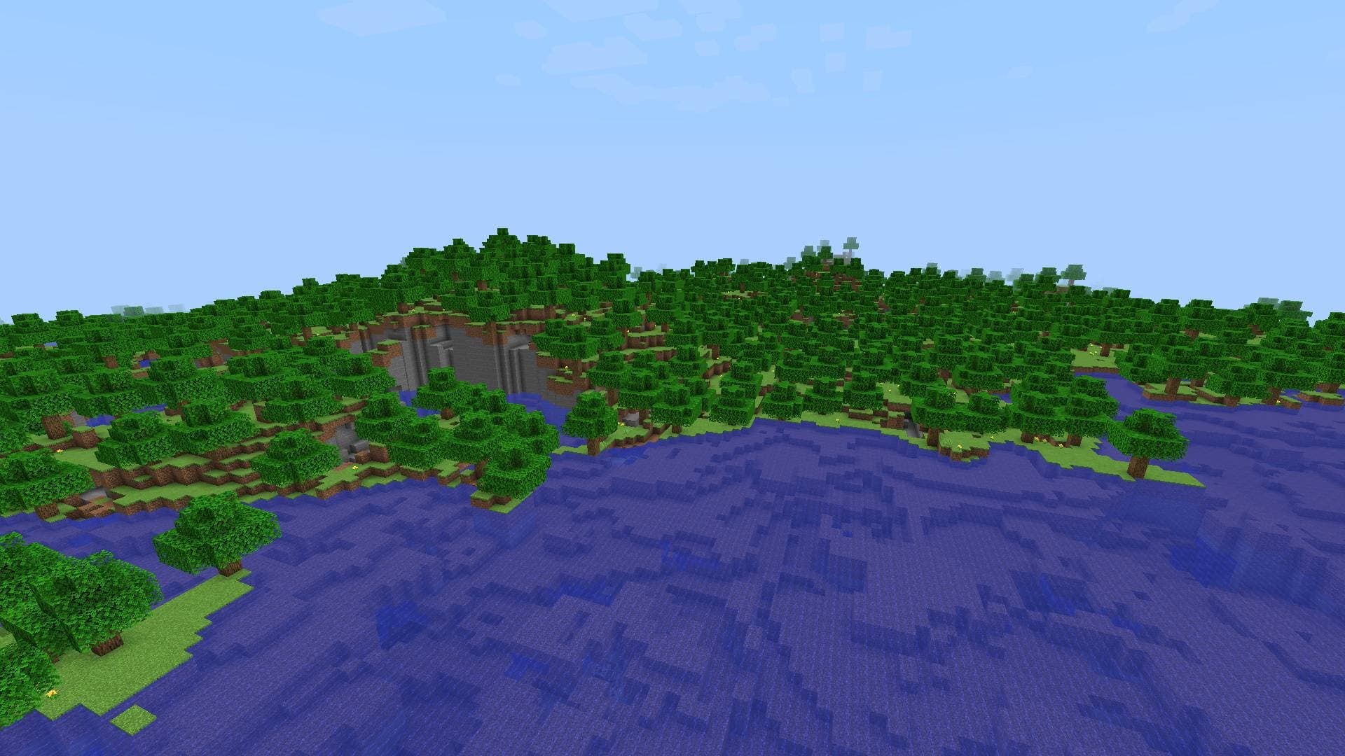 Moderner Beta screenshot