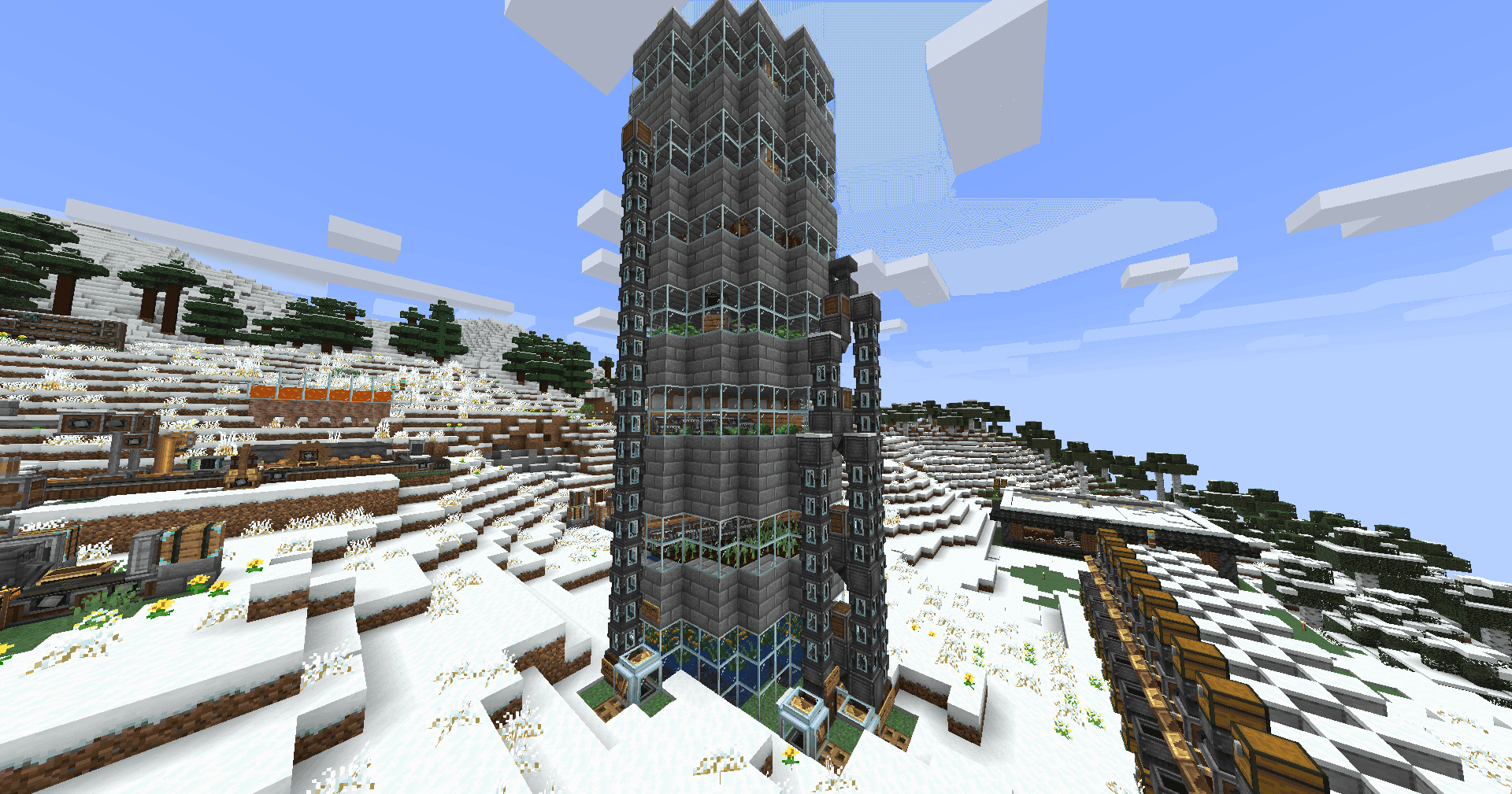 Dragons of Berk, Create & Conquer screenshot
