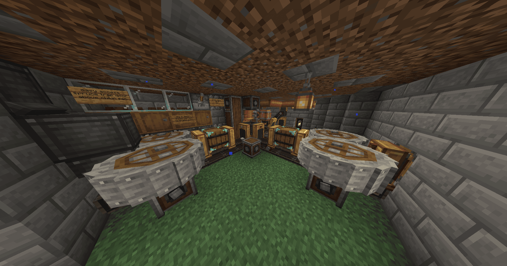 Dragons of Berk, Create & Conquer screenshot
