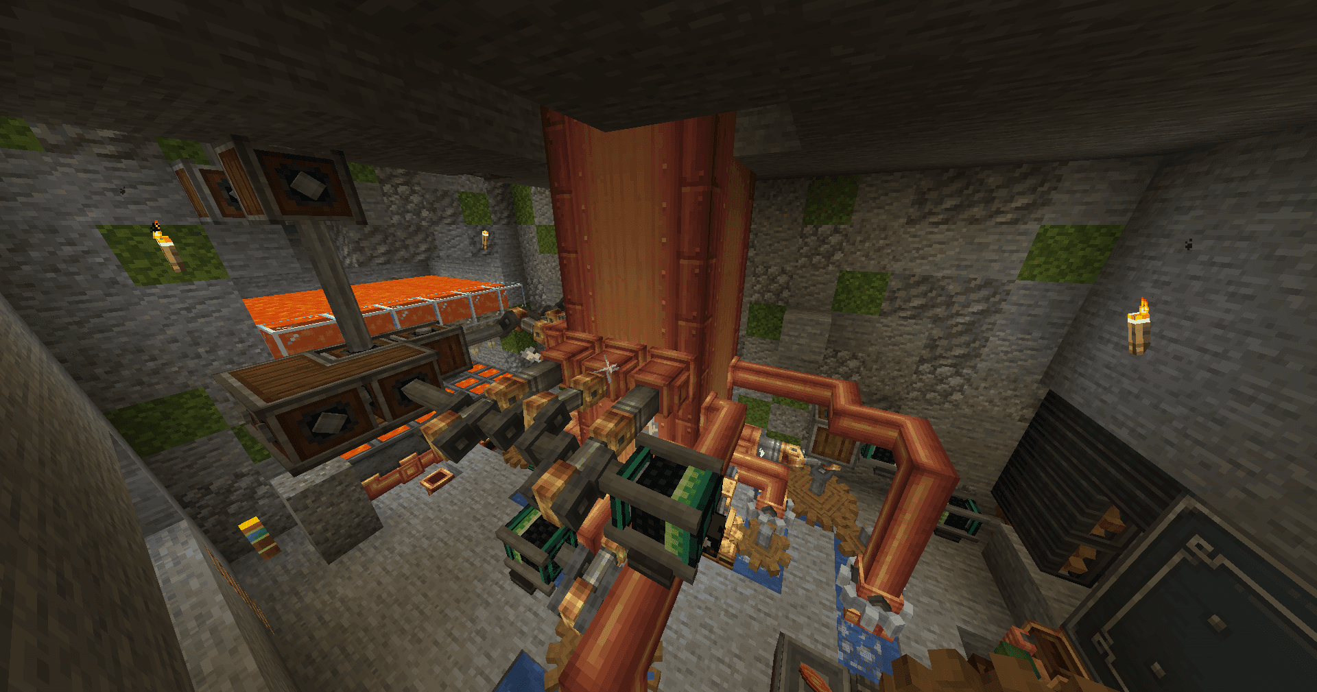 Dragons of Berk, Create & Conquer screenshot