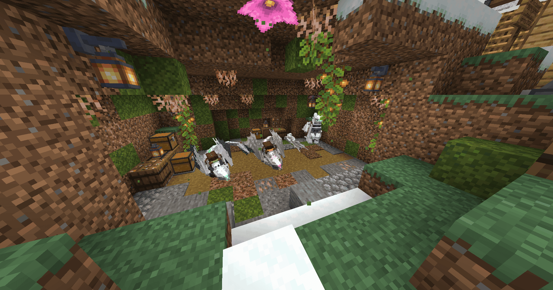 Dragons of Berk, Create & Conquer screenshot