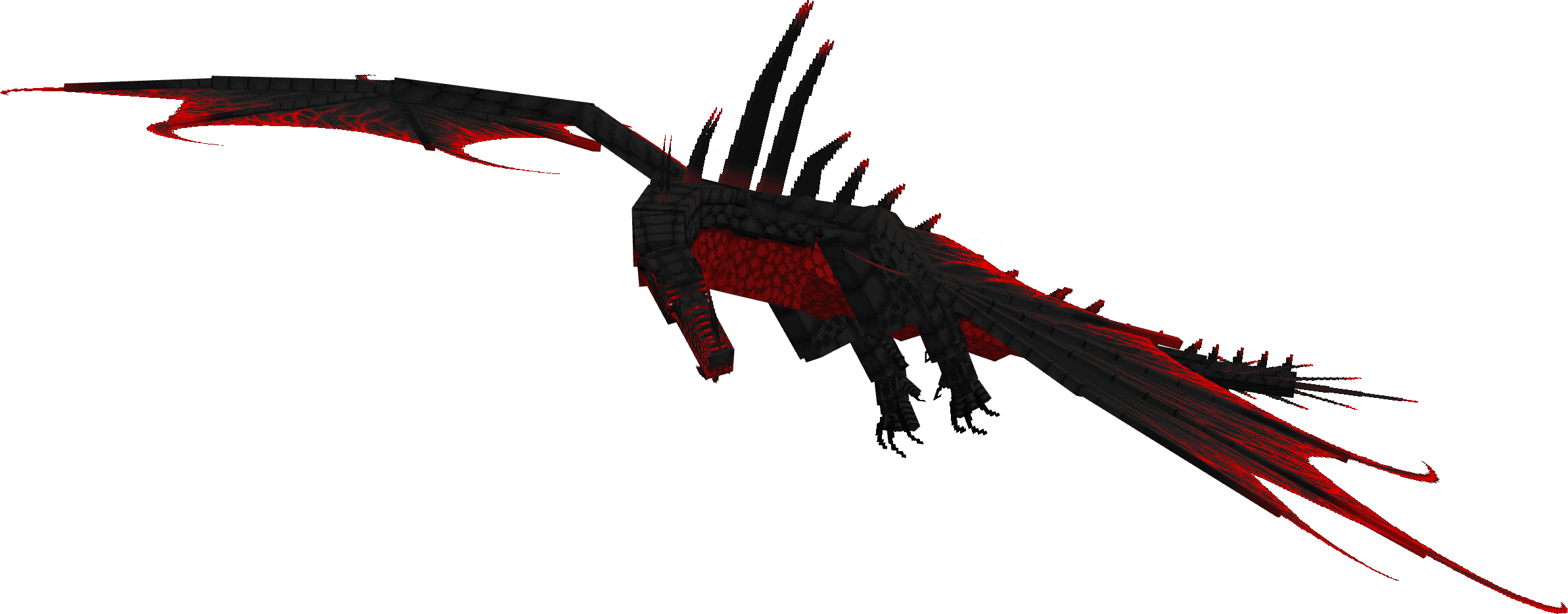 Saint's Dragons screenshot