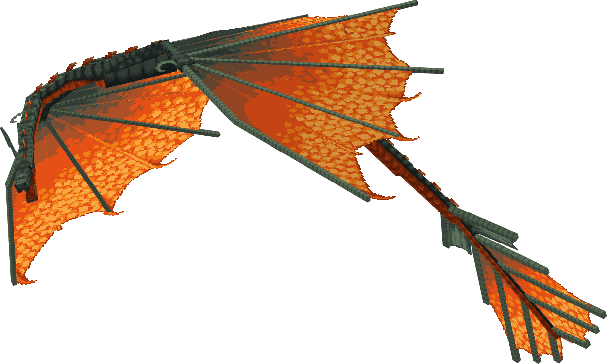 Saint's Dragons screenshot